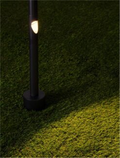 Градински стълб NOVA LUCE 9060250 LUXOR - Image 2