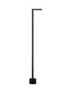 Градински стълб NOVA LUCE 9060261 PIPE