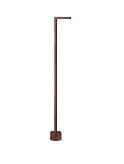 Градински стълб NOVA LUCE 9060262 PIPE
