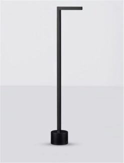 Градински стълб NOVA LUCE 9060263 PIPE - Image 3