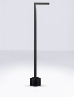 Градински стълб NOVA LUCE 9060263 PIPE - Image 4