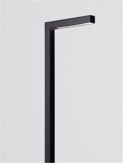 Градински стълб NOVA LUCE 9060263 PIPE - Image 6