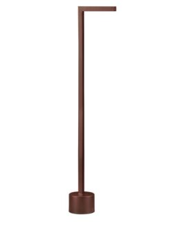Градински стълб NOVA LUCE 9060264 PIPE