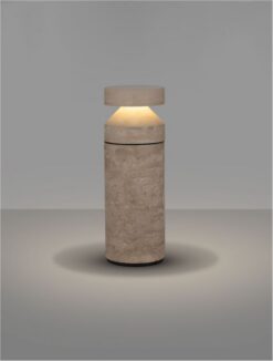 Градински стълб NOVA LUCE 9080141 BALMA