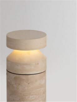 Градински стълб NOVA LUCE 9080141 BALMA - Image 5