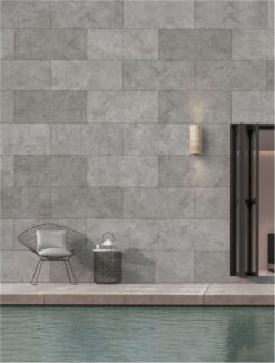 Фасаден аплик NOVA LUCE 9080142 BALMA