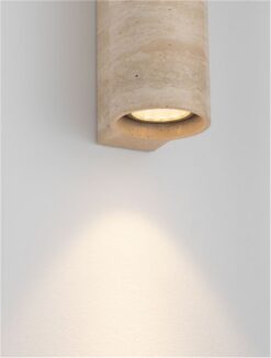 Фасаден аплик NOVA LUCE 9080142 BALMA - Image 3