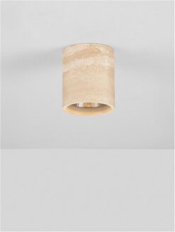 Екстериорна луна за външен монтаж NOVA LUCE 9080143 BALMA