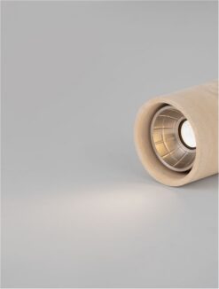 Екстериорна луна за външен монтаж NOVA LUCE 9080143 BALMA - Image 2