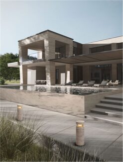 Градински стълб NOVA LUCE 9080144 BALMA