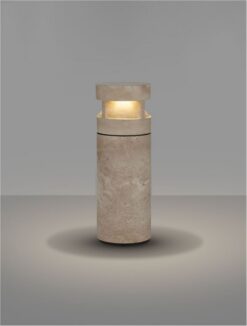 Градински стълб NOVA LUCE 9080144 BALMA - Image 4