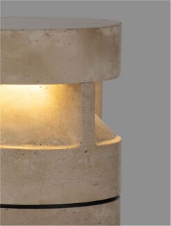 Градински стълб NOVA LUCE 9080144 BALMA - Image 6