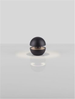 Градинска настолна лампа NOVA LUCE 9136400 PUK - Image 3