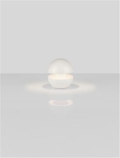 Градинска настолна лампа NOVA LUCE 9136401 PUK - Image 6