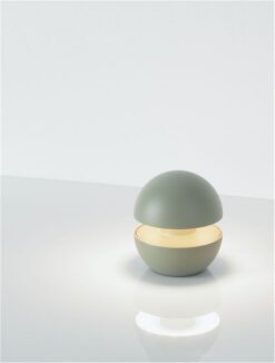Градинска настолна лампа NOVA LUCE 9136402 PUK - Image 6