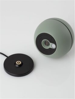 Градинска настолна лампа NOVA LUCE 9136402 PUK - Image 7
