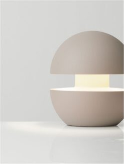 Градинска настолна лампа NOVA LUCE 9136403 PUK - Image 6