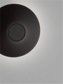 Фасаден аплик NOVA LUCE 9136406 ALUX - Image 2