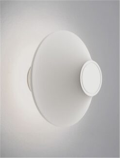 Фасаден аплик NOVA LUCE 9136407 ALUX - Image 2