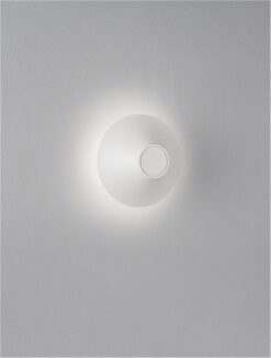 Фасаден аплик NOVA LUCE 9136407 ALUX