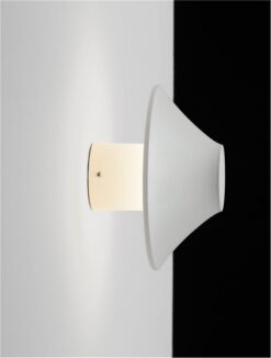 Фасаден аплик NOVA LUCE 9136407 ALUX - Image 3