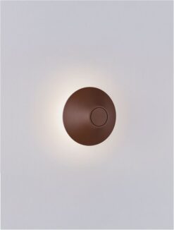 Фасаден аплик NOVA LUCE 9136408 ALUX - Image 4