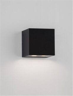 Фасаден аплик NOVA LUCE 9136409 ROB