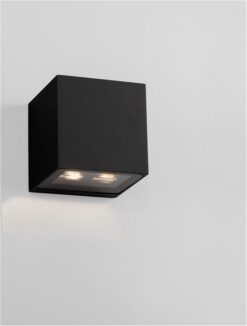 Фасаден аплик NOVA LUCE 9136409 ROB - Image 2