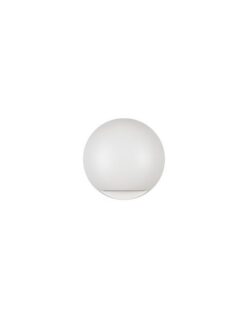 Фасадна луна за вграждане NOVA LUCE 9136411 PASSO