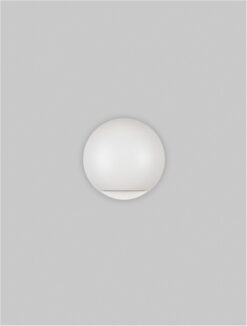 Фасадна луна за вграждане NOVA LUCE 9136411 PASSO - Image 2