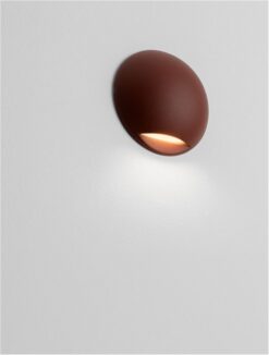 Фасадна луна за вграждане NOVA LUCE 9136412 PASSO - Image 2