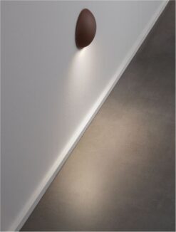 Фасадна луна за вграждане NOVA LUCE 9136412 PASSO - Image 3