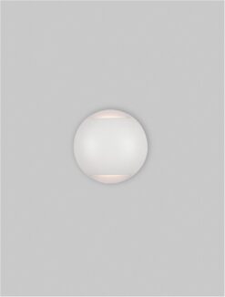 Фасадна луна за вграждане NOVA LUCE 9136414 PASSO - Image 2