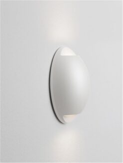 Фасадна луна за вграждане NOVA LUCE 9136414 PASSO - Image 3