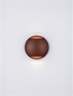 Фасадна луна за вграждане NOVA LUCE 9136415 PASSO - Image 4