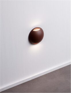 Фасадна луна за вграждане NOVA LUCE 9136415 PASSO - Image 5