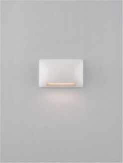 Фасадна луна за вграждане NOVA LUCE 9136417 SUB - Image 4
