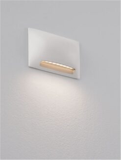 Фасадна луна за вграждане NOVA LUCE 9136417 SUB - Image 5