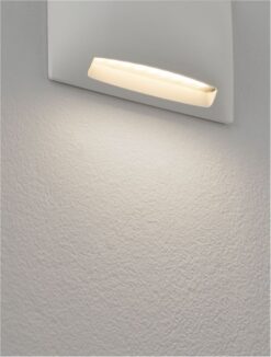 Фасадна луна за вграждане NOVA LUCE 9136417 SUB - Image 6