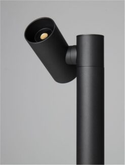 Градински прожектор NOVA LUCE 9136420 PEC - Image 4