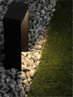 Градински стълб NOVA LUCE 9136422 ALLEY