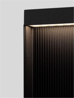Градински стълб NOVA LUCE 9136423 ALLEY