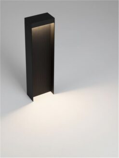 Градински стълб NOVA LUCE 9136423 ALLEY - Image 5