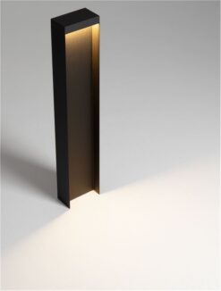 Градински стълб NOVA LUCE 9136424 ALLEY - Image 5