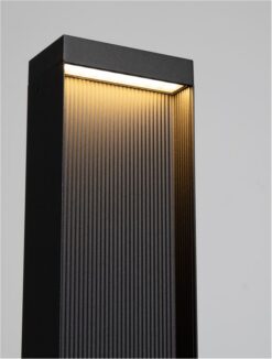 Градински стълб NOVA LUCE 9136424 ALLEY - Image 6