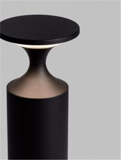 Градински стълб NOVA LUCE 9136425 PISTILLO
