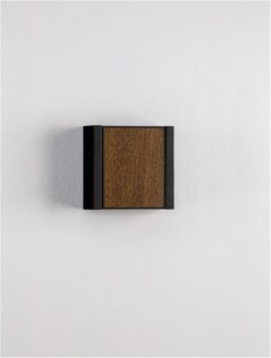 Фасаден аплик NOVA LUCE 9136427 KIOO - Image 3