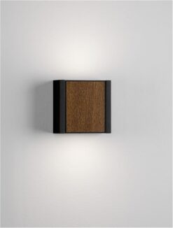 Фасаден аплик NOVA LUCE 9136427 KIOO - Image 4