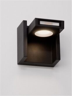 Фасаден аплик NOVA LUCE 9136427 KIOO - Image 5