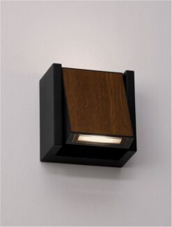 Фасаден аплик NOVA LUCE 9136427 KIOO - Image 6